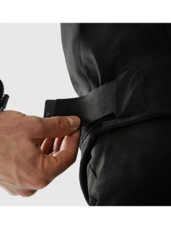 Kurtka motocyklowa tekstylna Rebelhorn Hiflow V czarna