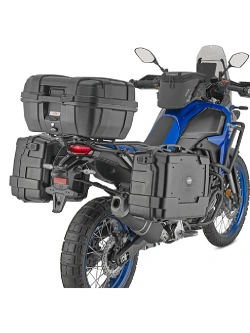 Stelaż kufrów bocznych Monokey Kappa KL One-Fit Yamaha Tenere 700/ Rally (25-)/ World Raid (26-)