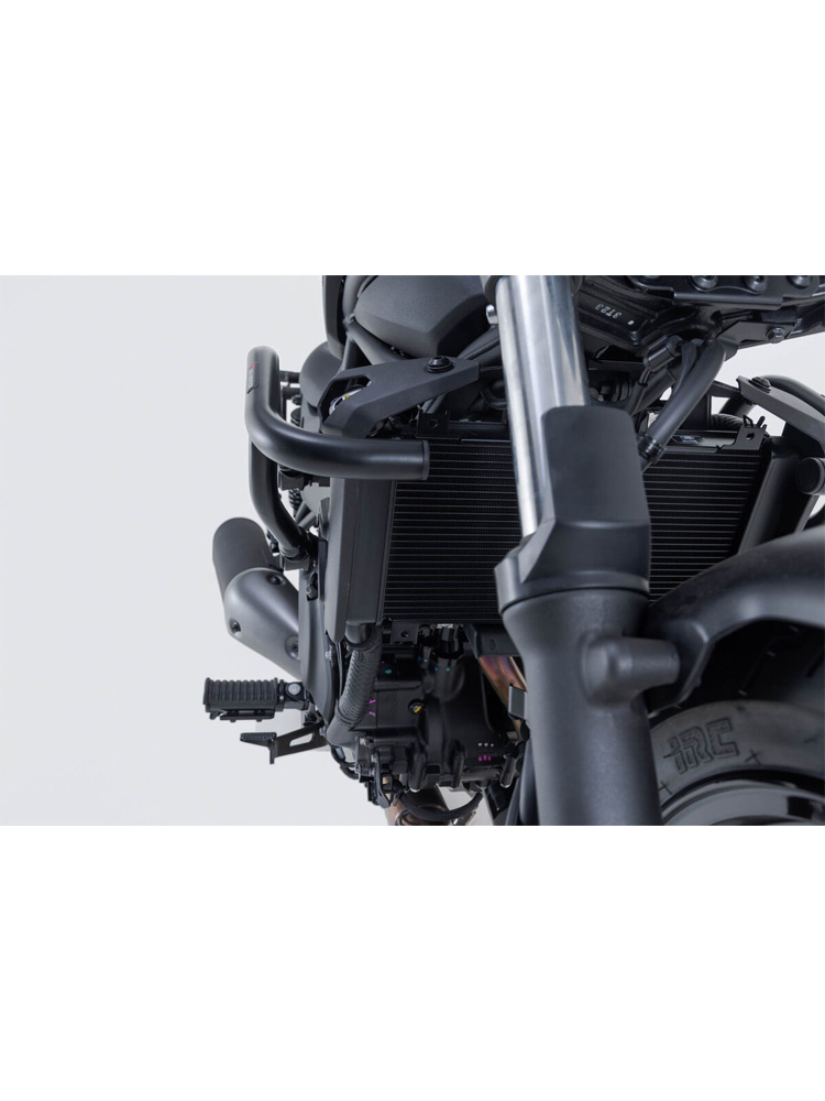 Crashbary SW-MOTECH Kawasaki Eliminator 500/ SE (24-) czarne