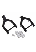 Zestaw zabezpieczający Hepco&Becker do kufrów bocznych Xplorer