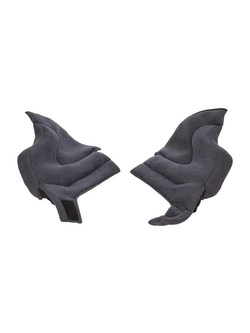 Wkładki policzkowe do Schuberth C3 PRO