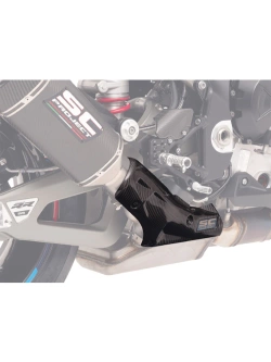 Osłona Termiczna SC-Project BMW S 1000 RR (25-) carbon