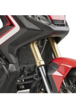 Osłona chłodnicy Kappa Honda X-ADV 750 (17-)/ Forza 750 (21-) czarna
