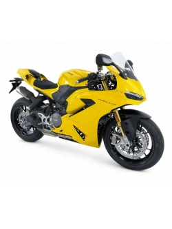 Szyba motocyklowa WRS Race Ducati Panigale V2/ S (25-) przezroczysta