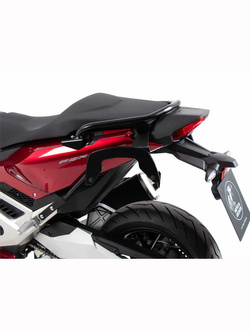 Stelaż pod sakwy motocyklowe Hepco&Becker C-Bow Honda Forza 750 (21-)