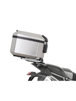 Stelaż Shad pod kufer centralny Triumph (wybrane modele)