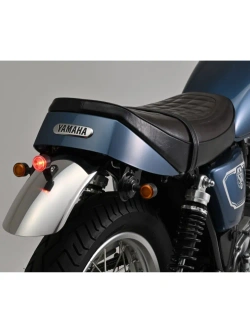 Światło motocyklowe tylne Led Daytona D-Tail uniwersalne