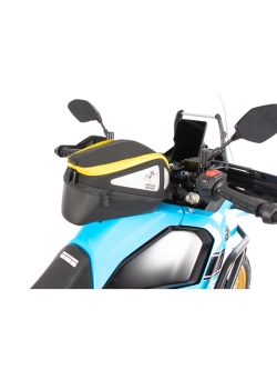 Tankring Basic Hepco&Becker Yamaha Tenere 700 Rally (25-)
