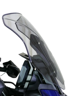 Szyba motocyklowa sportowa MRA "SPM" Yamaha Tracer 9/ GT (25-) przyciemniana
