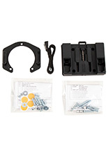 Tankring Basic Hepco&Becker do Ducati Monster 797 (17-20)