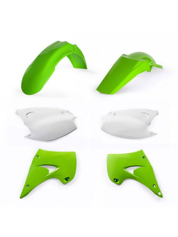 Zestaw plastików Acerbis Kawasaki KX 125/ 250 [03-08]