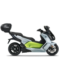 Stelaż kufra centralnego Shad BMW C-Evolution Electric (15-21)
