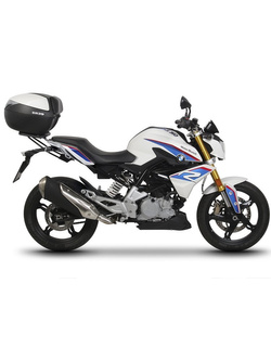 Stelaż Shad pod kufer centralny BMW G 310 R (17-25)