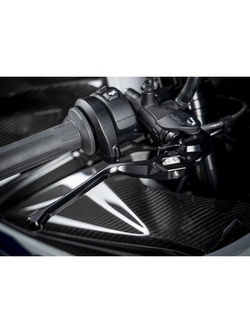 Klamka hamulca GILLES FXL BMW S 1000 RR (19-22) aluminiowa czarna