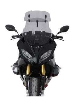 Szyba motocyklowa MRA Vario-X-Creen "VXCM" BMW R 1250 RS [19-] przyciemniana