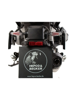 Stelaż pod sakwy motocyklowe Hepco&Becker C-Bow BMW R 1300 GS (23-)