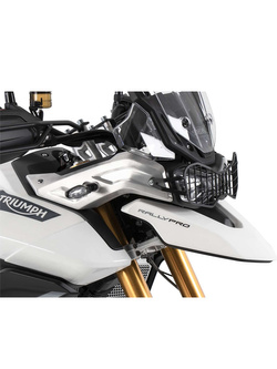 Osłona świateł Hepco&Becker Triumph Tiger 850 Sport (21-24) 