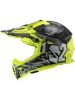 Crusher black/yellow