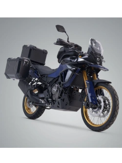 Zestaw zabezpieczający motocykl Adventure SW-Motech Suzuki V-Strom 800 DE (23-)