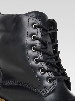 Buty motocyklowe XPD X-Village H2OUT czarne 