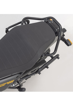 Stelaże boczne SW-Motech SLC do modelu Royal Enfield Scram 411 (21-25) [na lewą i prawą stronę]