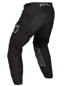 Spodnie cross Klim Mojave ITB czarne