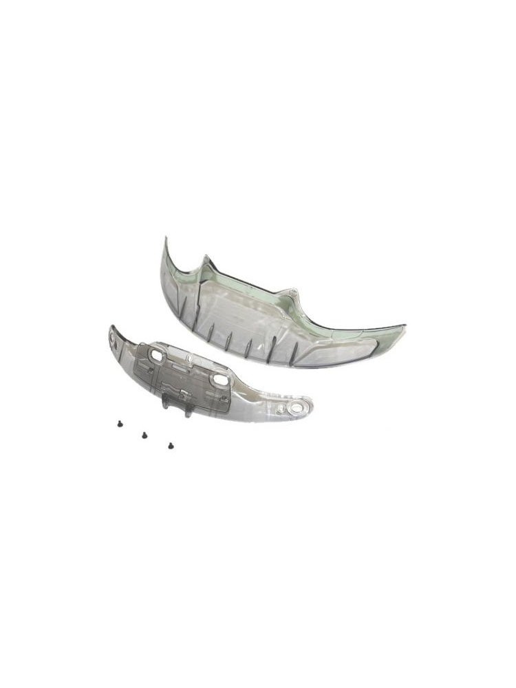 Wentylacja tylna Shoei do kasku NXR przyciemniana