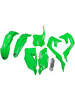 Green Fluo