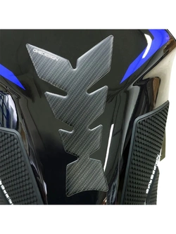 Tankpad Uniwersalny Onedesign Moon karbon matowy