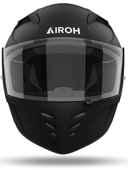 Kask integralny Airoh Connor czarny matowy