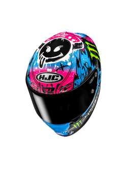 Kask integralny HJC RPHA 1 Quartararo Le Mans Sp