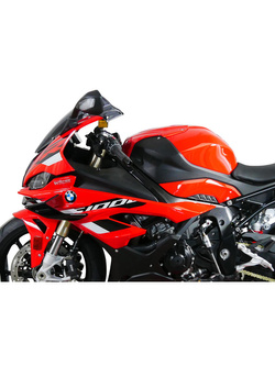 Szyba motocyklowa MRA Sport Screen "SP" BMW S 1000 RR (23-24) przyciemniana