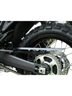 Osłona łańcucha Zieger do Hondy CRF 1000 L Africa Twin (16-19), CRF 1000 L Africa Twin Adventure Sports (18-19)