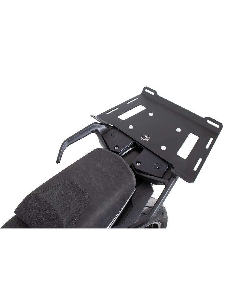 Poszerzenie bagażnika Hepco&Becker KTM 1290 Super Adventure S/R (21-24) czarne