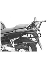 Stelaż kufrów bocznych Hepco&Becker Honda VFR 750 F [94-97] [montowany na stałe]