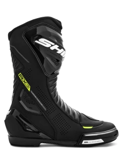 Buty motocyklowe Shima RX-3 czarne-fluo