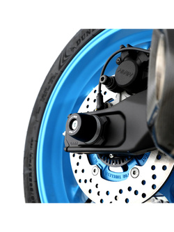 Slidery wahacza R&G Racing Yamaha MT-07 (25-)