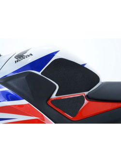 Tankpad antypoślizgowy 2 części R&G do Honda CBR300R (14-20)