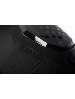 Koszula z ochraniaczami Klim Tactical Pro Armored czarna