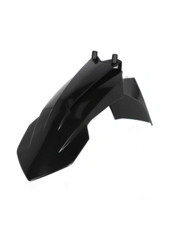 Błotnik motocyklowy przedni Acerbis KTM 50 SX (16-)/ GasGas (22-23) czarny