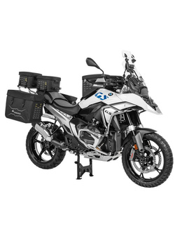 Torba na tył Touratech Travel czarna [pojemność: 9l]