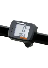 Cyfrowy prędkościomierz Daytona Parts Nano II  z wyświetlaczem LCD