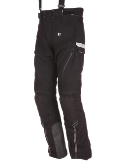 Spodnie tekstylne Modeka Magellanic