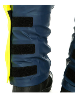 Spodnie przeciwdeszczowe Dainese Storm 2 Unisex