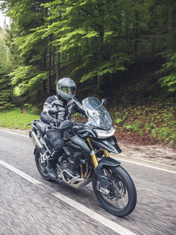 Kask szczękowy Schuberth C5 Concrete szary