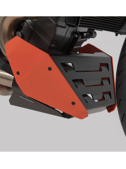 Osłona silnika SW-MOTECH do KTM 1290 Super Duke R (19-), 1290 Super Duke R EVO (22-), 1390 Super Duke R / EVO (24-)