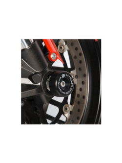 Slidery przedniego zawieszenia R&G Racing Aprilia/ Ducati/ Moto Guzzi (wybrane modele)