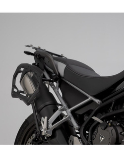 Stelaż Pro na kufry boczne SW-MOTECH Triumph Tiger 900/ GT/ Rally/ Pro (19-)
