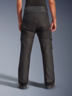 Spodnie motocyklowe tekstylne Alpinestars Andes V4 Drystar czarne