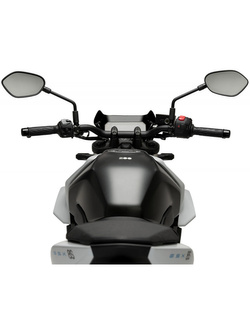 Owiewka motocyklowa sportowa PUIG Naked New Generation Suzuki GSX-8S (23-) lekko przyciemniana